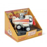 Presto Plane - Drifter Cream - Tiger Tribe